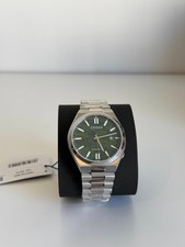 Citizen Tsuyosa Military Green