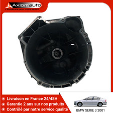 🇫🇷 BOITE DE VITESSES