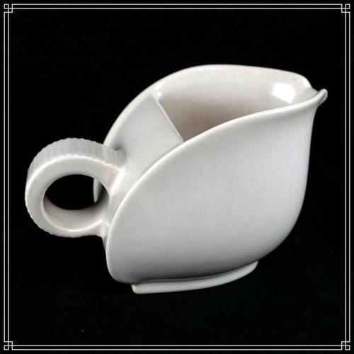Pot lait faience - en, de
