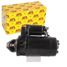 Atl Démarreur 1,9kW 12V Compatible Avec Camion Nkw | A 12 460