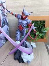 Figurine " Janemba " Dragon Ball Z Bandai Figuarts Zero DBZ