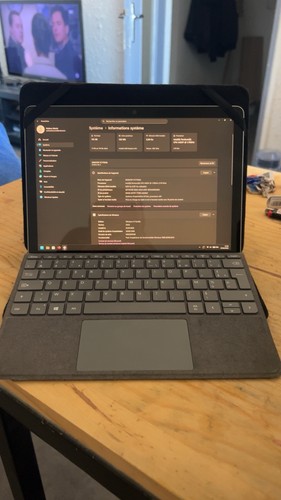 Microsoft surface 5 - microsoft,