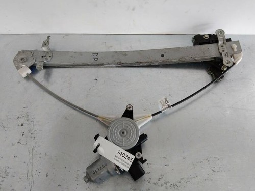 Ee20 moteur lève - lève-glace, avant