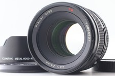 OBJECTIF Contax Carl Zeiss