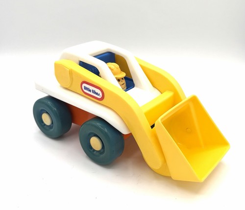 Vintage little tikes frontend - vintage,