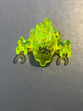LEGO Ninjago 70738 Minifig
