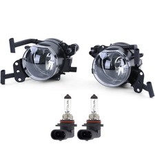 Anti-brouillard Kit Convient