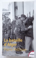 La bataille d’Alger - Pierre