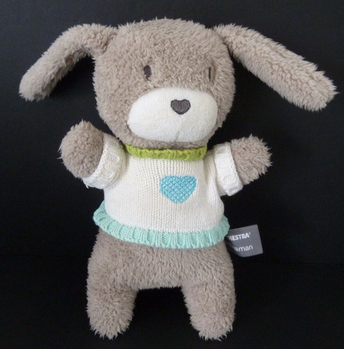 Doudou peluche musical - doudou,