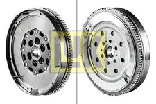 HATCH ROUE BIMASSE OPEL