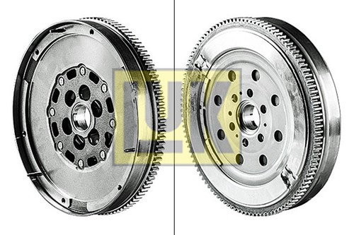 Hatch roue bimasse opel - hatch,