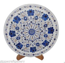 Marbre Plaque Incrustation