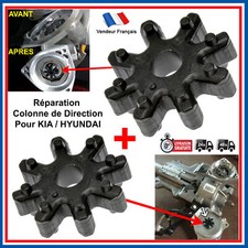 Accouplement Kit Réparation