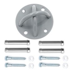 Hamac De Yoga Murs/Plafond