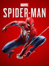 marvel's spider man ps4 ps5 + (dlc) platinum trophy service