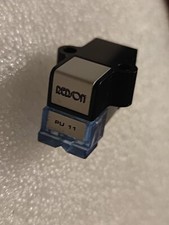 REDSON P11 Cellule Phono (Diamant a Changer )