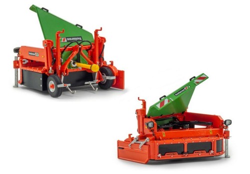 Miniature tracteur universal - tracteur,