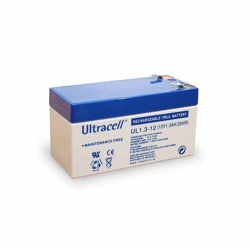 Ultracell ul1 batterie - ultracell,