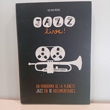 « Un panorama de la planète Jazz en 10 documentaires »
