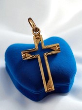 Ancienne croix catholique