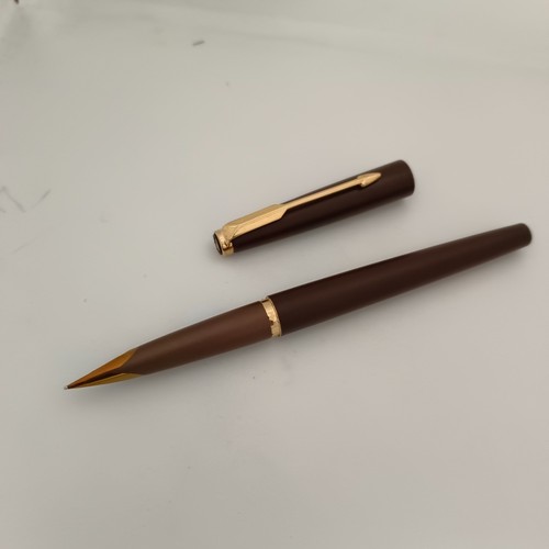 Stylo plume parker falcon - parker,