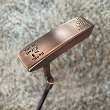 Scotty Cameron Circa 62