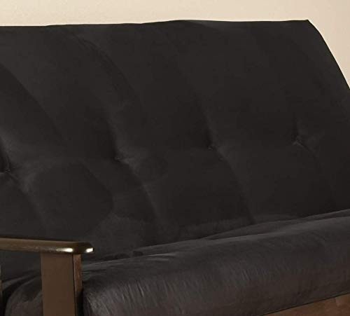 Futonx futon microfiber - -,