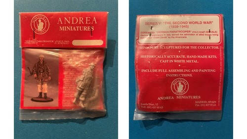 Andrea s5f33 - 1/32,