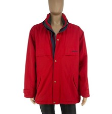 Veste Légère Rouge GAASTRA