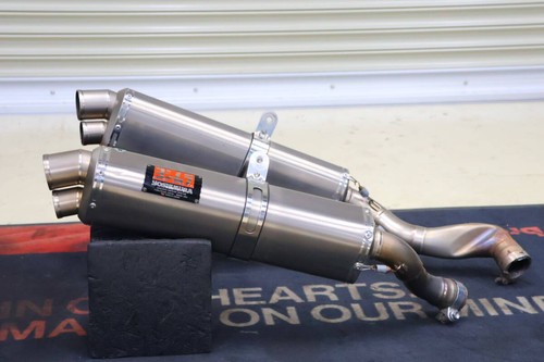 Gsx r1000 yoshimura - gsx-r1000, 09-11