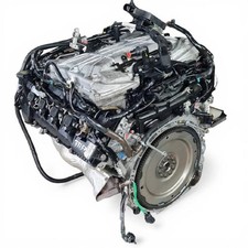 508PS moteur complet LAND