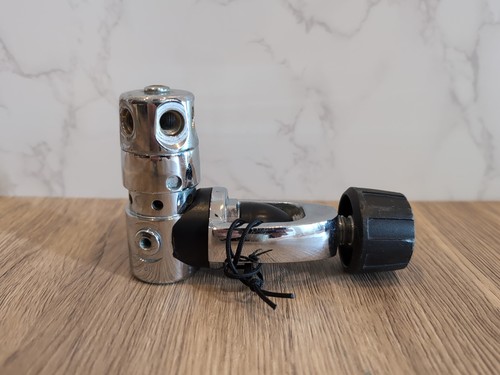 Scubapro mk10 scuba pro - scubapro,