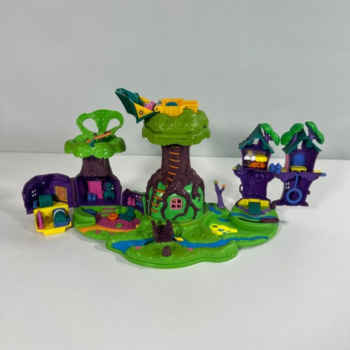 Disney polly pocket - winnie, the