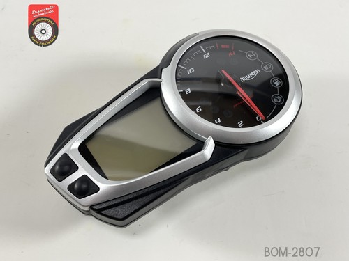 Compteur vitesse triumph - de,