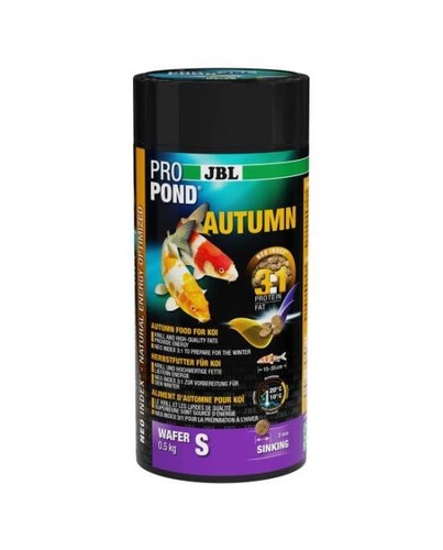 Jbl propond autumn - autumn,