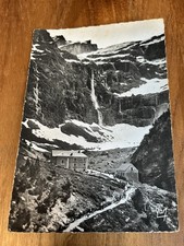 CPA postcard Gavarnie - Hôtel