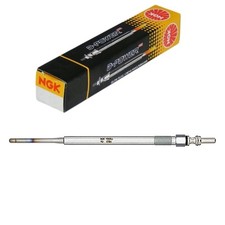 NGK D-Power Préchauffage Convient pour Citroën Jumper Fiat Ducato Peugeot Boxer
