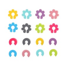 Identifiant de vin de silicone