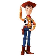 Figurine parlante Toy Story