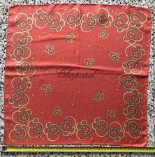 Foulard Carré Étole