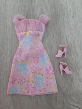 Vêtements Barbie Fashion