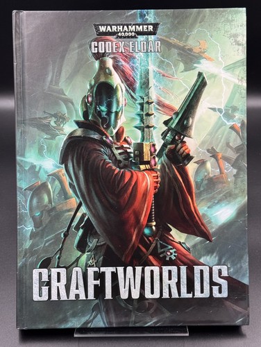 Warhammer 40k codex - warhammer,