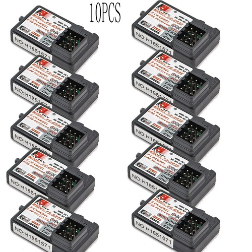 10pcs flysky gr3e afhds - 10pcs,