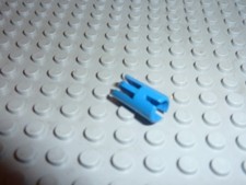 LEGO Bleu Arm Piece with