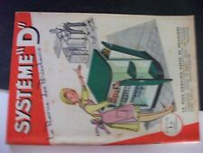 **ma Revue Système D n°189