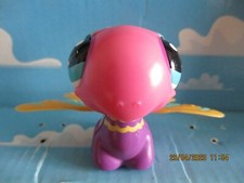 PETSHOP TROTTEUR PAPILLON