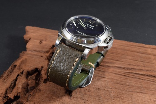 Watch strap 22 mm - ma,