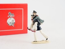 Pixi n° 4805 La Maison dorée de Samarkand CORTO MALTESE portant Raspoutine boite