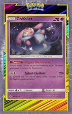 Créfollet - SL06:Lumière