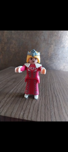Playmobil reine princesse - playmobil, du